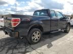 2014 Ford F150 Super Cab