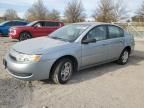 2003 Saturn Ion Level 2