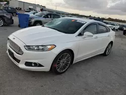 2016 Ford Fusion SE en venta en Harleyville, SC