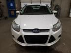 2012 Ford Focus Titanium