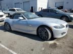 2008 BMW Z4 3.0