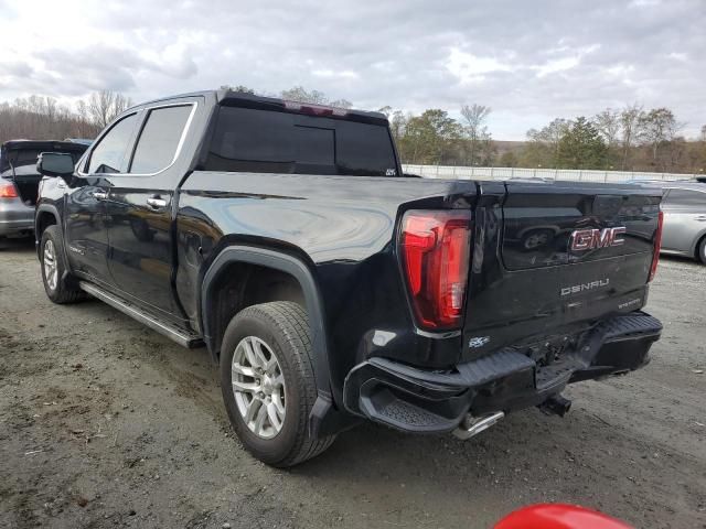 2021 GMC Sierra K1500 Denali