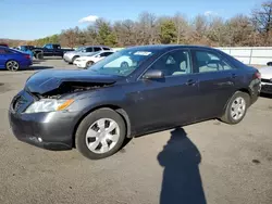 Toyota salvage cars for sale: 2008 Toyota Camry CE