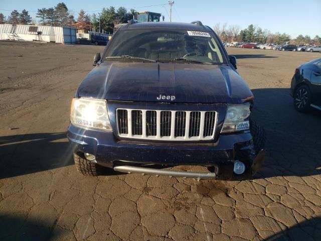 2004 Jeep Grand Cherokee Laredo