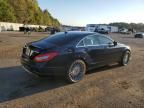 2014 Mercedes-Benz CLS 550