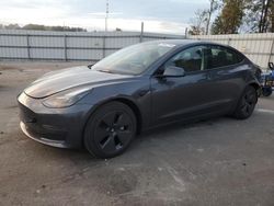 2023 Tesla Model 3 en venta en Dunn, NC