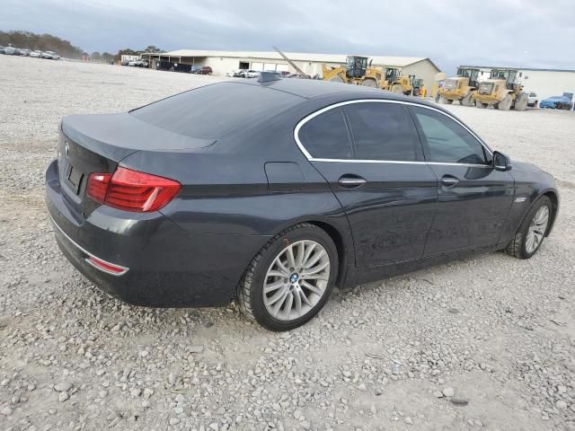 2015 BMW 528 I