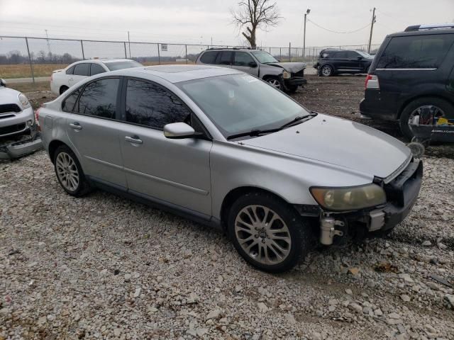 2006 Volvo S40 2.4I