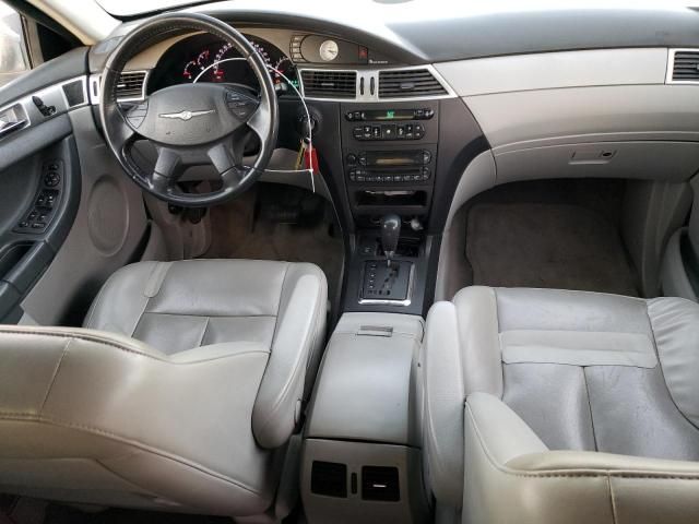 2007 Chrysler Pacifica Touring