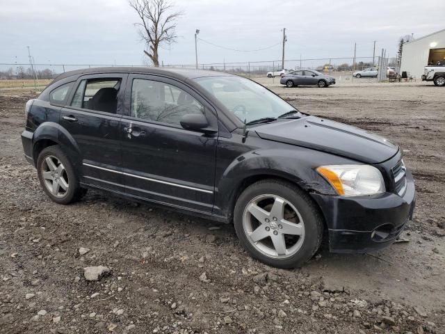 2007 Dodge Caliber R/T