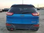 2017 Jeep Cherokee Trailhawk