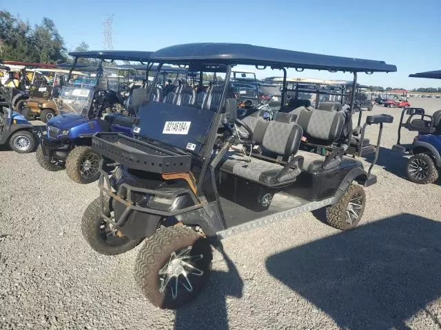 2021 Clubcar Club Car