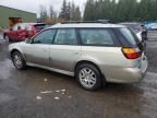 2004 Subaru Legacy Outback Limited