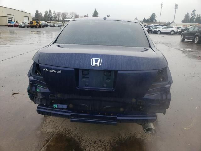 2008 Honda Accord EXL