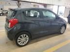 2017 Chevrolet Spark 1LT