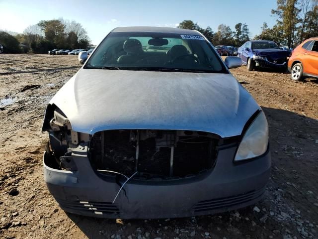 2011 Buick Lucerne CXL