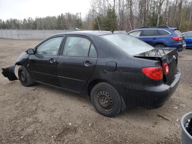 2004 Toyota Corolla CE