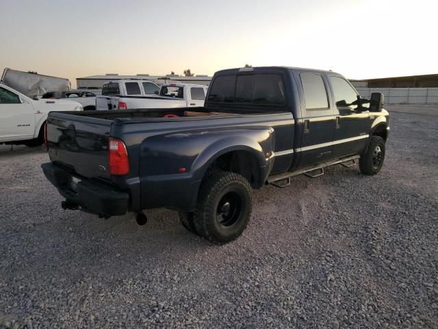 2002 Ford F350 Super Duty