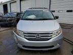 2012 Honda Odyssey Touring