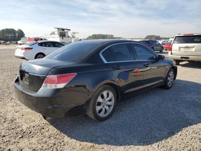 2010 Honda Accord EX