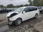 2007 KIA Sedona EX