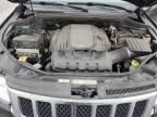 2012 Jeep Grand Cherokee Overland