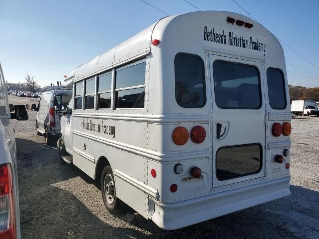 2005 Chevrolet Express G3500