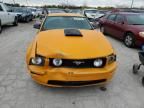 2007 Ford Mustang GT