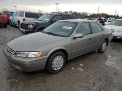 Toyota Camry ce Vehiculos salvage en venta: 1998 Toyota Camry CE