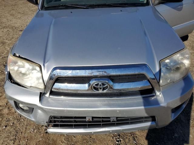 2006 Toyota 4runner SR5