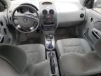 2005 Chevrolet Aveo Base