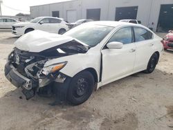 2018 Nissan Altima 2.5 en venta en Jacksonville, FL