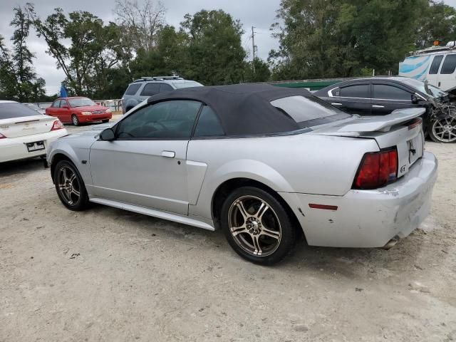 2002 Ford Mustang GT