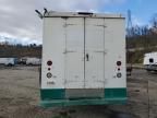 2012 Workhorse Custom Chassis Commercial Chassis W62