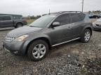 2006 Nissan Murano SL