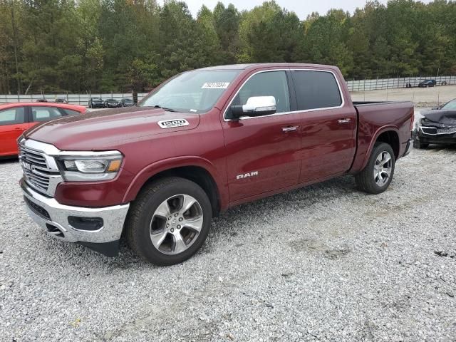 2019 Dodge 1500 Laramie