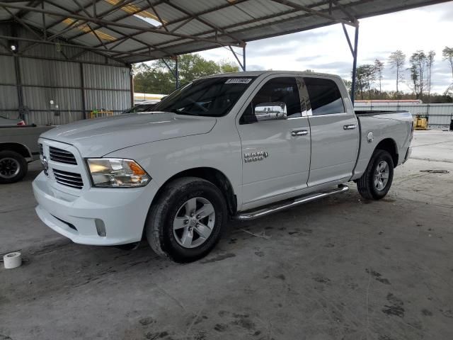 2017 Dodge RAM 1500 ST