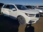 2020 Acura MDX Technology