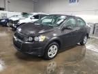 2014 Chevrolet Sonic LS