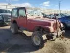 1988 Jeep Wrangler Sport