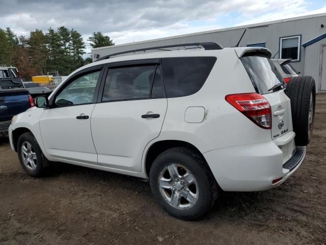 2009 Toyota Rav4