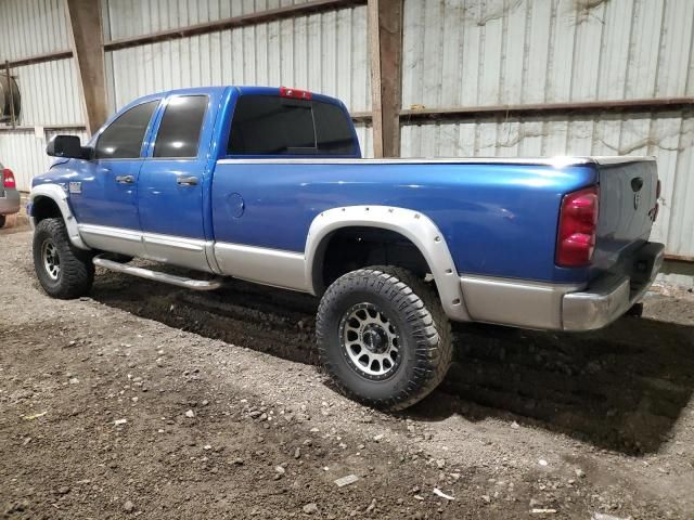 2007 Dodge RAM 3500 ST