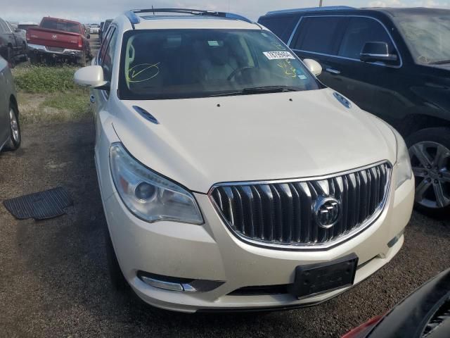 2014 Buick Enclave