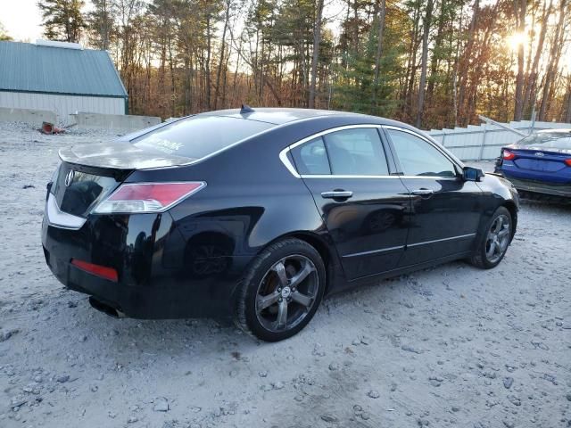 2010 Acura TL