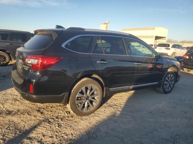 2017 Subaru Outback Touring