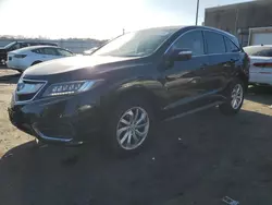 Acura Vehiculos salvage en venta: 2016 Acura RDX Technology