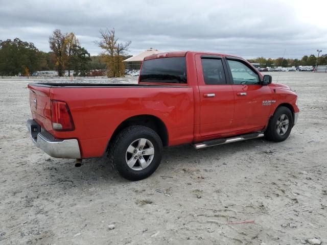 2014 Dodge RAM 1500 SLT