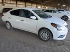 2017 Nissan Versa S