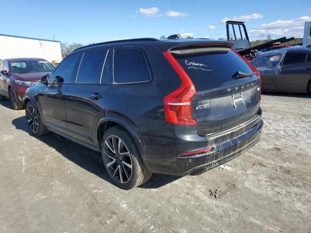 2023 Volvo XC90 Ultimate