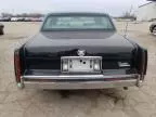 1991 Cadillac Deville